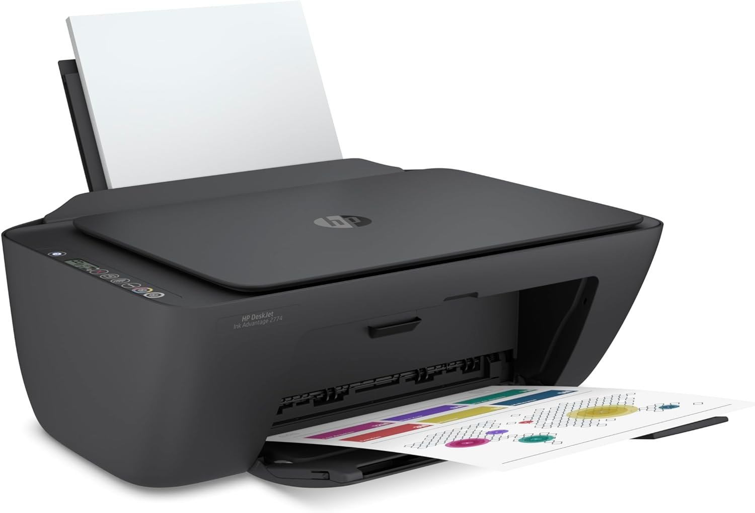 HP Deskjet Ink Advantage 2874